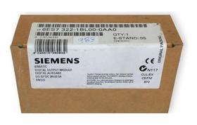 Siemens Simatic S7-300, Digital Sm 322 - 6es7322-1bl00-0aa0