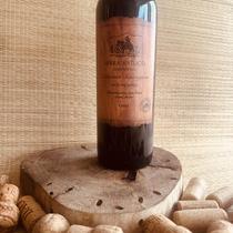 Sierra Batuco Vinho Tinto Chileno Cabernet Sauvignon, seco, 750Ml