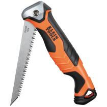 Sierra de calar plegable Klein Tools 31737 con seguro Lockback Sierra de calar plegable Klein Tools 31737 con seguro Lockback