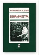 Sierra maestra