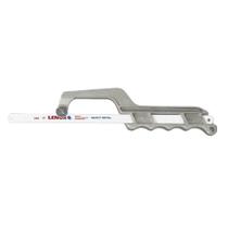 Sierra Mini de Arco Lenox con Mango de Aluminio 25 cm