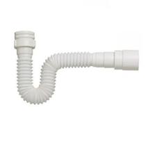 Sifão Ajustável Multiuso 66cm Branco Plena - 26916500 - Plena Tigre Sifao Ajust Multiuso 66cm Branco 26916500