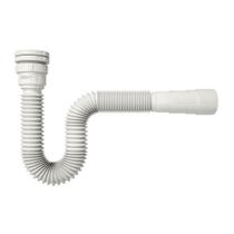 Sifão Ajustável Multiuso 66cm Branco Tigre Sifão Ajustável Multiuso 66cm Branco Tigre