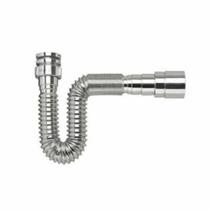 Sifão Ajustável Multiuso Metalizado 66cm - Tigre