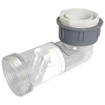 Sifao automatico universal plastico anti inseto anti odor