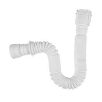 Sifao Branco Sanfonado Universal 7/8 X (38,40,48,50mm) - Astra Sifao Branco Sanfonado Universal 7/8 X (38,40,48,50mm) - Astra