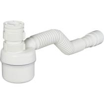 Sifao Copo Tigre Multiuso Pvc Branco