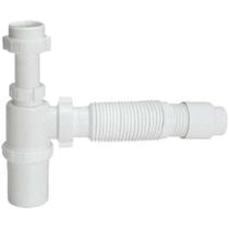 Sifao Copo Universal Branco Astra
