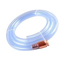 Sifão de gás Sifão Shaker Sifão para gasolina/combustível/água de 6 pés Sifão de gás Sifão Shaker Sifão para gasolina/combustível/água de 6 pés