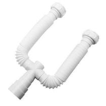 Sifão duplo - Vicap Sifão duplo - Vicap