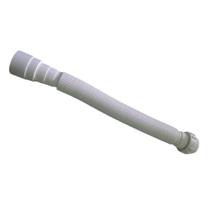 Sifão Extensível Sanfonado Universal - Delflex - Delflex Sifão Extensível Sanfonado Universal - Delflex - Delflex