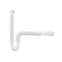 Sifão Extensível Universal 150cm Branco 00796626 Docol