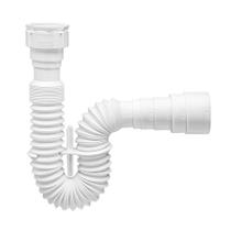 Sifão Extensível Universal 72cm - Docol