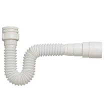 Sifão Extensivo Socel Com Porca PVC 784