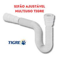 Sifao extensivo universal tigre