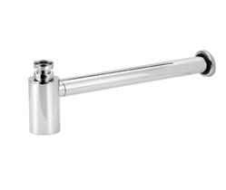 Sifao fit p/ lavatorio 1x1.1/2 ts30 sifao rigido com copo em metal para banheiro esteves Sifao fit p/ lavatorio 1x1.1/2 ts30 sifao rigido com copo em metal para banheiro esteves