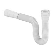 Sifão Flexível Multiuso Tigre Pias Tanques Lavatório