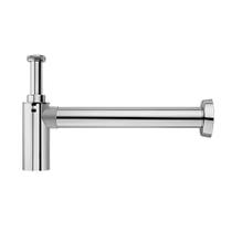 Sifão Garrafa Docol Top Lavatório 1 x 1.1/2 Cromado