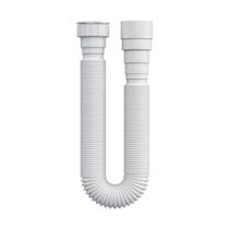 Sifão Herc Extensivel Universal Longo 1,5m DN38/40/48/50mm 2607 SM Sifão Herc Extensivel Universal Longo 1,5m DN38/40/48/50mm 2607 SM