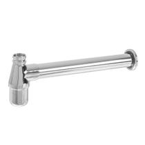 Sifão Lavatório 7/8"x1.1/2"x30 Ric Cromado Ro Ce In Lo