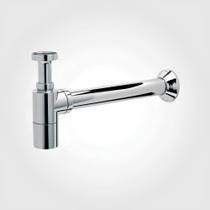Sifão Lavatório Super Luxo 1 X Dn40 30 Cm Perflex