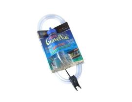 Sifão Lees Ultra Gravel Vac Mini 12x4cm Limpeza De Aquários - PetDaBrasa Sifão Lees Ultra Gravel Vac Mini 12x4cm Limpeza De Aquários - PetDaBrasa