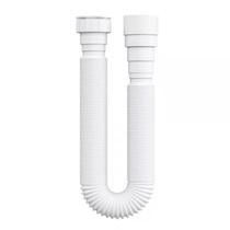 Sifão Liege Extensível 1,50m - Solução Confiável Sifão Liege Extensível 1,50m - Solução Confiável