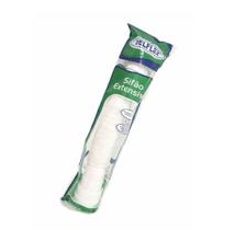 Sifão Longo Sanfonado Universal 1,20 metros - Delflex