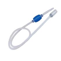 Sifao para Aquario Limpeza Manutencao Sujeira Peixe Betta