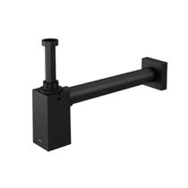 Sifão Para Lavatorio Docol Square Onix 006360ce Sifão Para Lavatorio Docol Square Onix 006360ce