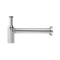 Sifão para Lavatório Docol Top 322606 Cromado