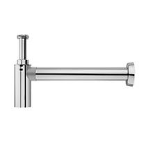 Sifão para Lavatório Top Cromado Docol