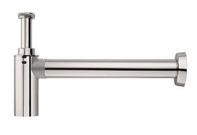 Sifão Para Lavatório Top Dn40 Cromado - Docol