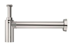 Sifão Para Lavatório Top Dn40 Cromado - Docol