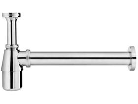 Sifão para Pia e Tanque Cromado Docol 00661006 - 1.1/2” 28,4cm