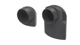 Sifão Pequeno 50mm Para Caixa Sifonada 250x172 Herc Sifão Pequeno 50mm Para Caixa Sifonada 250x172 Herc