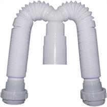 Sifao Pvc Duplo Delflex Sanf.Arr.Pvc Sifao Pvc Duplo Delflex Sanf.Arr.Pvc