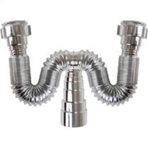 Sifao Pvc Duplo Valeplast Flexivel Metalizado 01.226