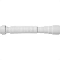 Sifao Pvc Flexivel Blukit 70Cm Pia/Lavatorio/Tanque Arruela Pvc 030101-425