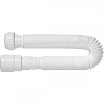 Sifao Pvc Flexivel Blukit Branco Universal Pvc 1,5Mt 030129-425