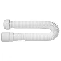 Sifao Pvc Flexivel Blukit Branco Universal Pvc 1,5Mt 030129-425 Sifao Pvc Flexivel Blukit Branco Universal Pvc 1,5Mt 030129-425