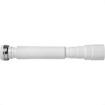 Sifao Pvc Flexivel Blukit Pia/Lavatorio/Tanque Arruela Metal 30102-425