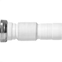 Sifao Pvc Flexivel Blukit Valvula De Descarga Branco 030120-412