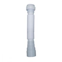 Sifao Pvc Flexivel Delflex Branco Universal Arruela Pvc Sf C