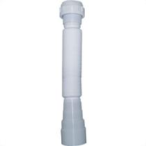 Sifao Pvc Flexivel Delflex Branco Universal Arruela Pvc Sf C