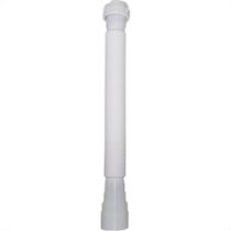 Sifao Pvc Flexivel Delflex Branco Universal Pvc 1,20M Sf L