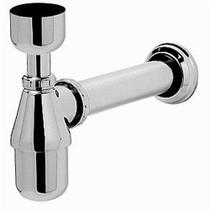 Sifão Regulável para Mictório 2"" STD Cromado - VSM084CW - ESTEVES