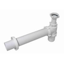 Sifão Rígido com Copo 1.1/2 x 50mm Branco SC13 Astra