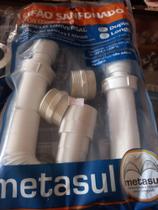 Sifao sancionado duplo Sifao sancionado duplo