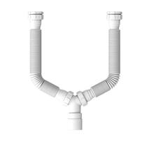 Sifao sanf.duplo bco 38a50mm censi Sifao sanf.duplo bco 38a50mm censi